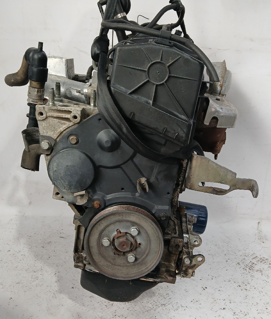 Motor completo CITROËN Saxo (S0, S1) Imagem-2