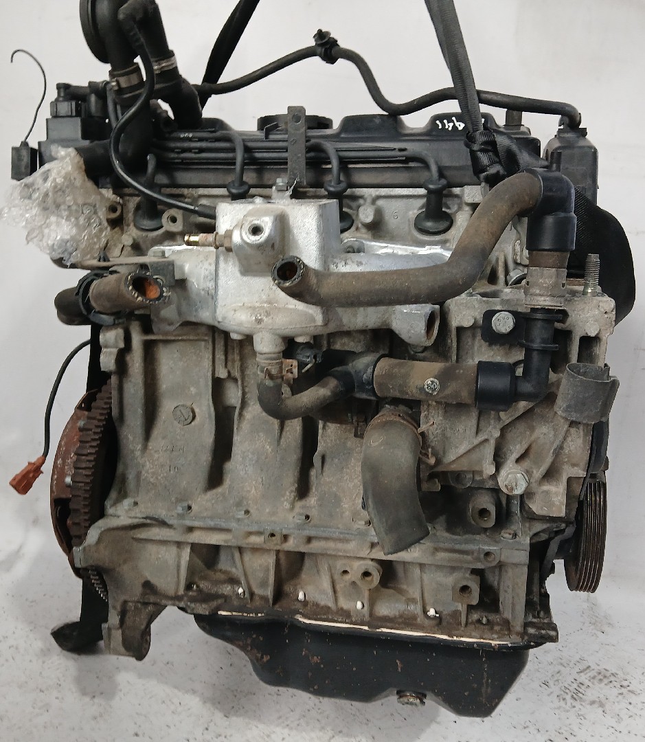 Motor completo CITROËN Saxo (S0, S1) Imagem-1