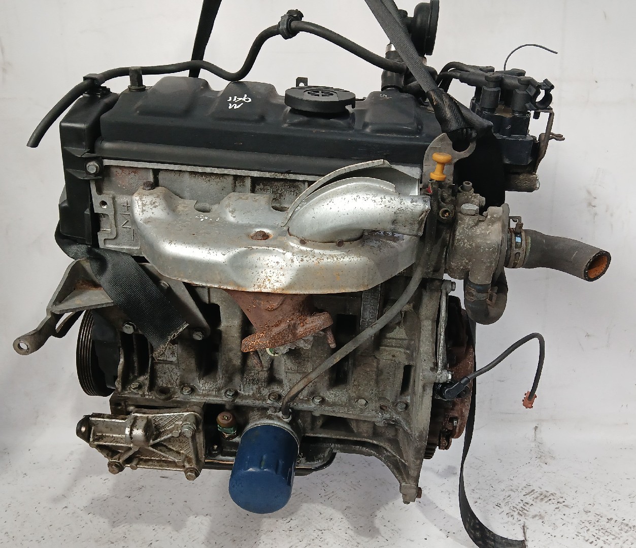 Motor completo CITROËN Saxo (S0, S1) Imagem-3