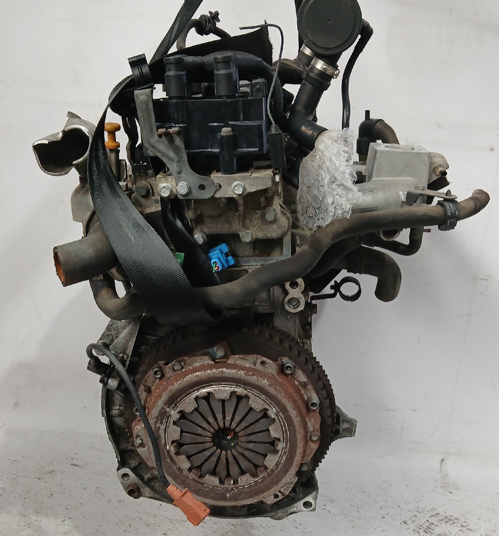 Motor completo CITROËN Saxo (S0, S1) Imagem-4