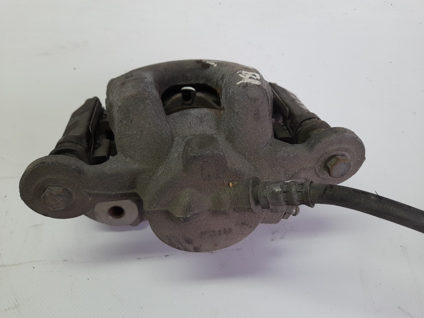 Pinza de freno Delantero Izquierdo BMW 1 (E87) Imagem-1