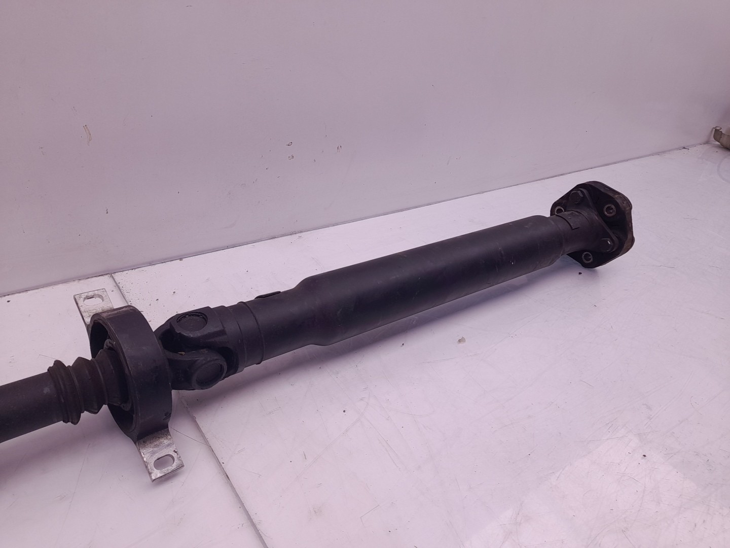 Arbre de transmission BMW 1 (E87) Imagem-2