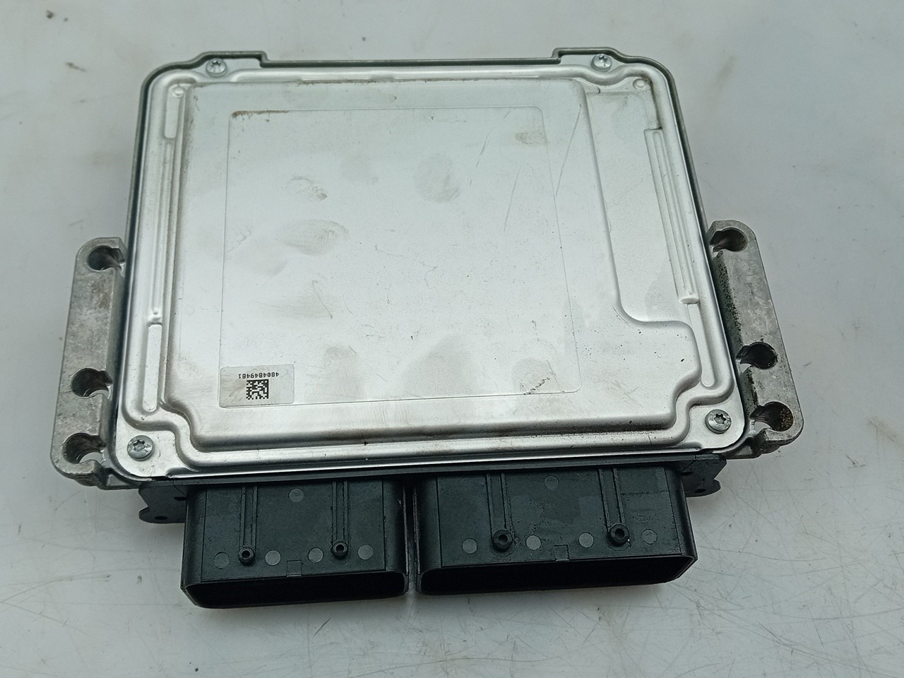 Centralina motor / ECU CITROËN C4 III Imagem-1