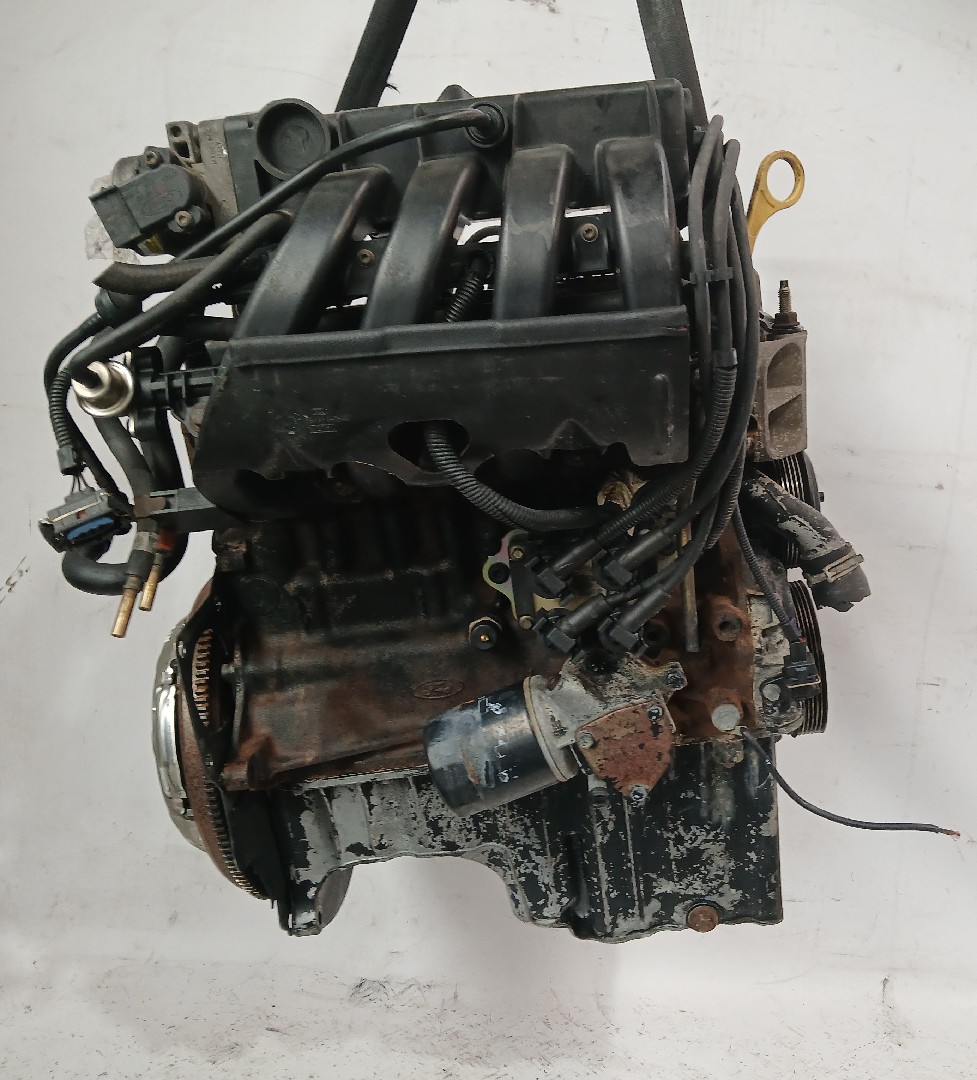 Motor completo FORD Ka (RB_) Imagem-3