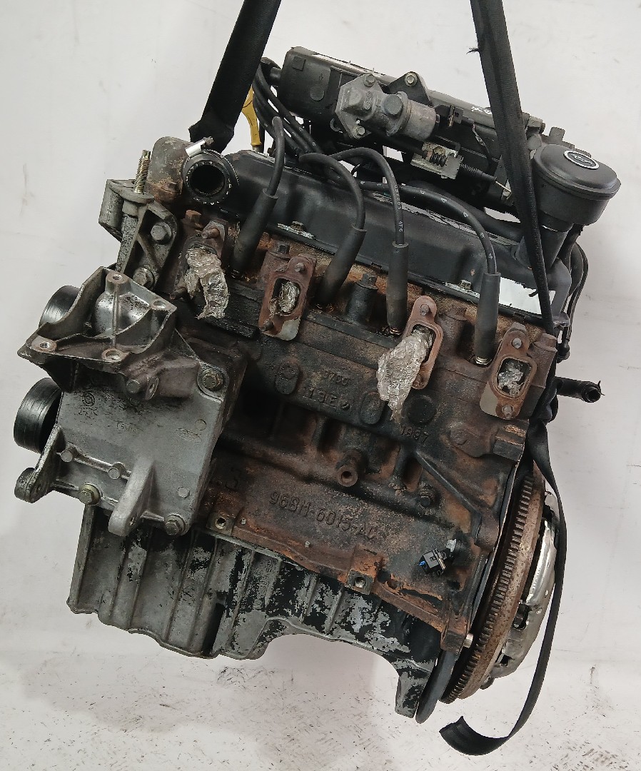 Motor completo FORD Ka (RB_) Imagem-6