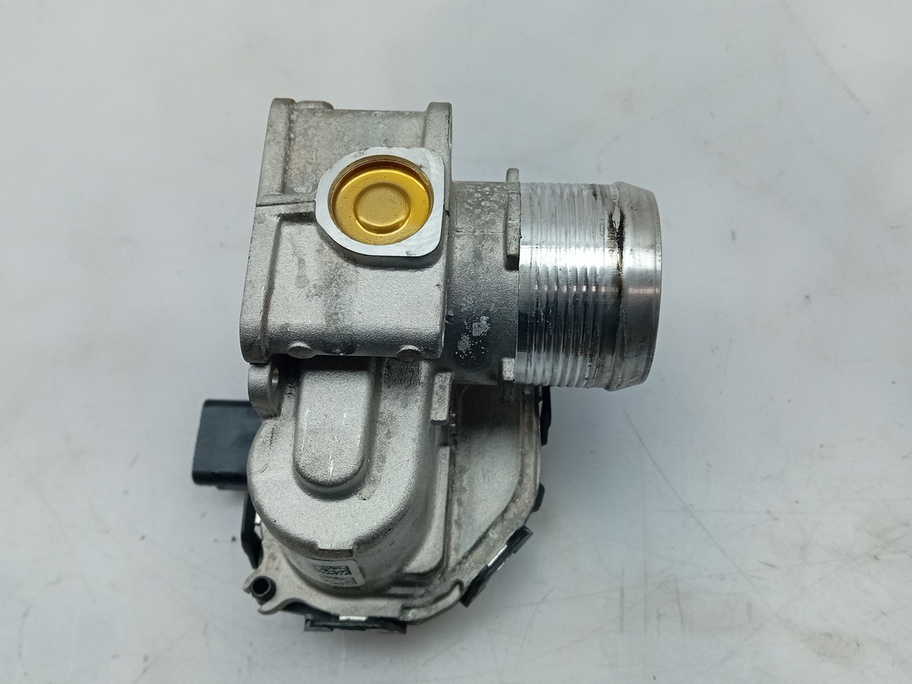 Throttle body CITROËN C4 III Imagem-1