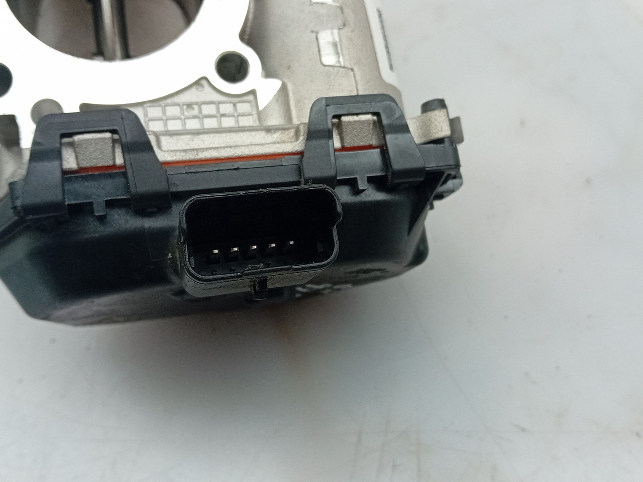 Throttle body CITROËN C4 III Imagem-3