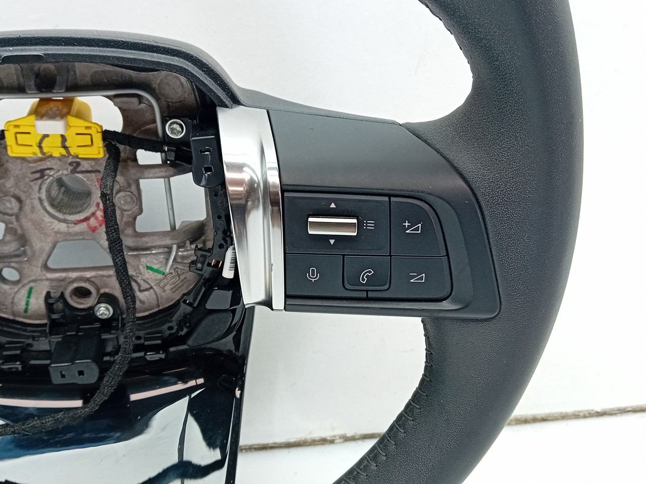 Volante de direção CITROËN C4 III Imagem-1