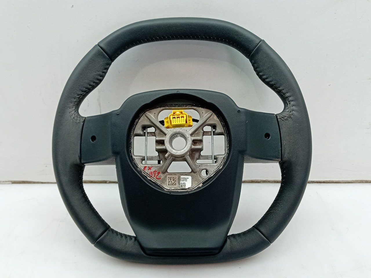 Volante de direção CITROËN C4 III Imagem-3