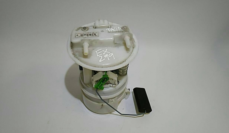 Fuel pump DACIA Sandero II (5S_) Imagem-1