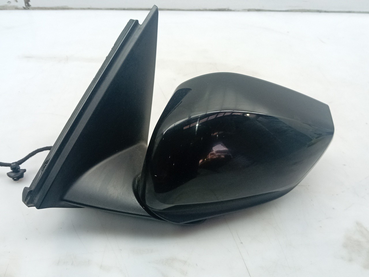 Espejo retrovisor Izquierdo CITROËN C4 III Imagem-1