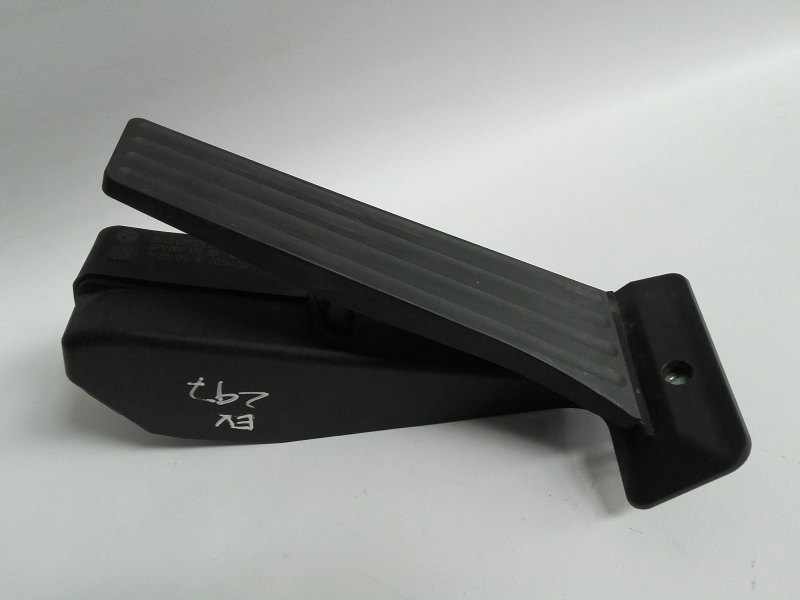 Pedal acelerador BMW 1 (E87) Imagem-1