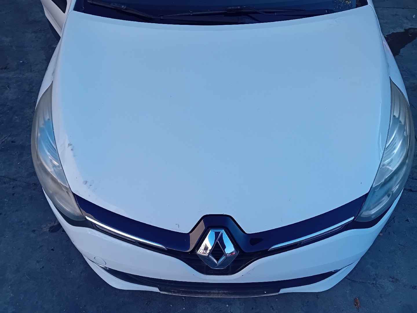 Face avant complète RENAULT Clio IV (BH_) Imagem-3