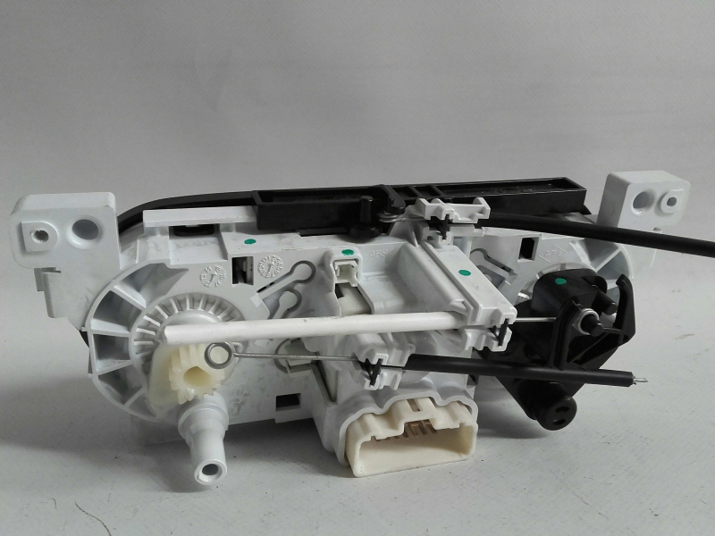 Botão / interruptor do AC DACIA Sandero II (5S_) Imagem-1
