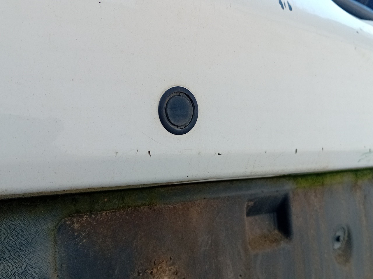 Rear Parking Sensor RENAULT Clio IV (BH_) Imagem-1
