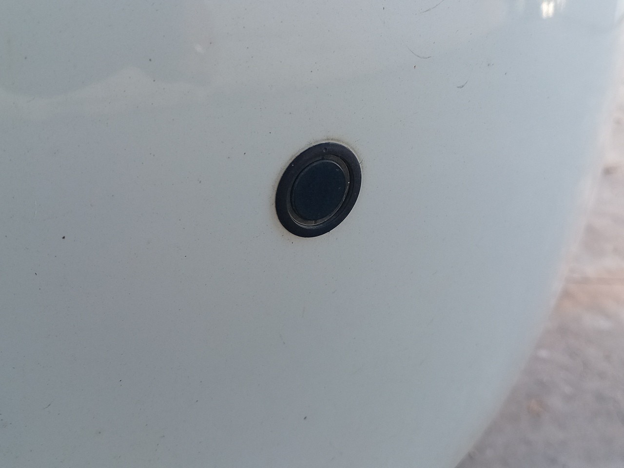 Rear Parking Sensor RENAULT Clio IV (BH_) Imagem-3