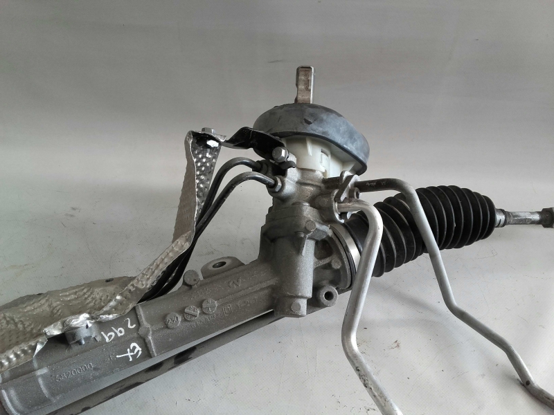 Steering box DACIA Sandero II (5S_) Imagem-1