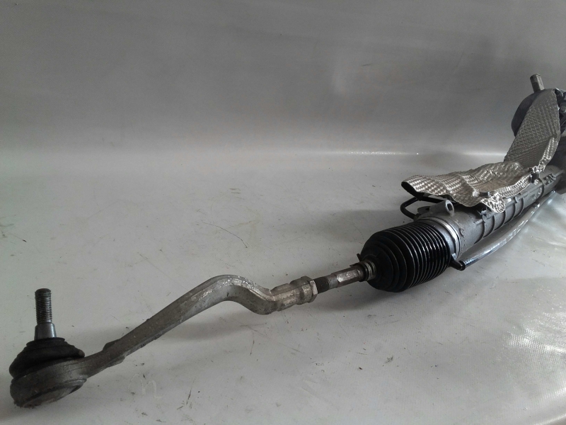 Steering box DACIA Sandero II (5S_) Imagem-2