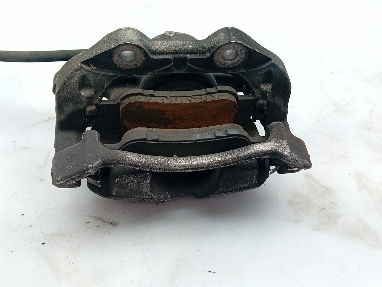 Left front Brake Caliper CITROËN C4 III Imagem-2