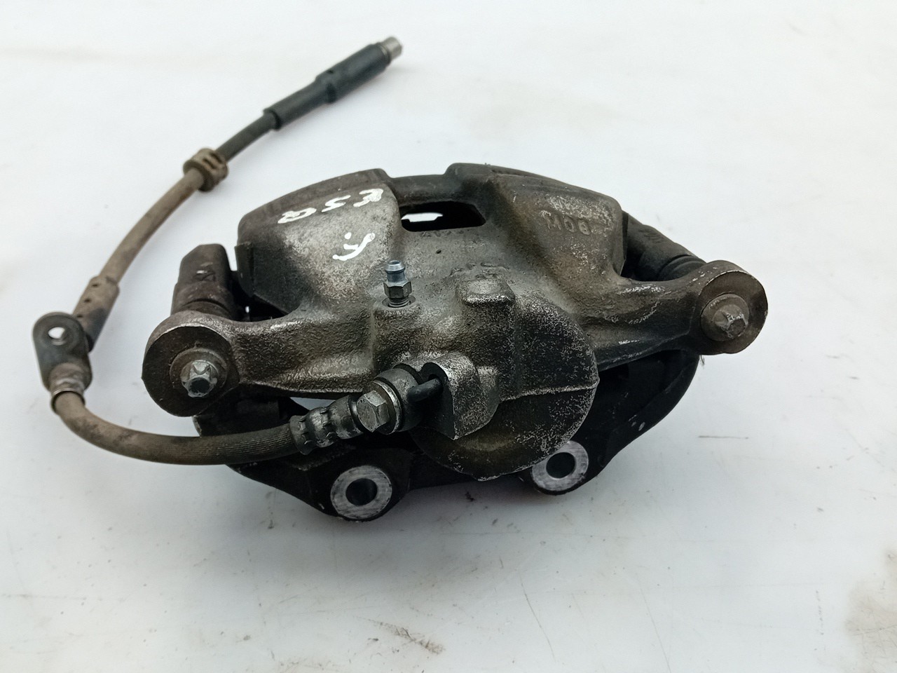 Left front Brake Caliper CITROËN C4 III Imagem-1