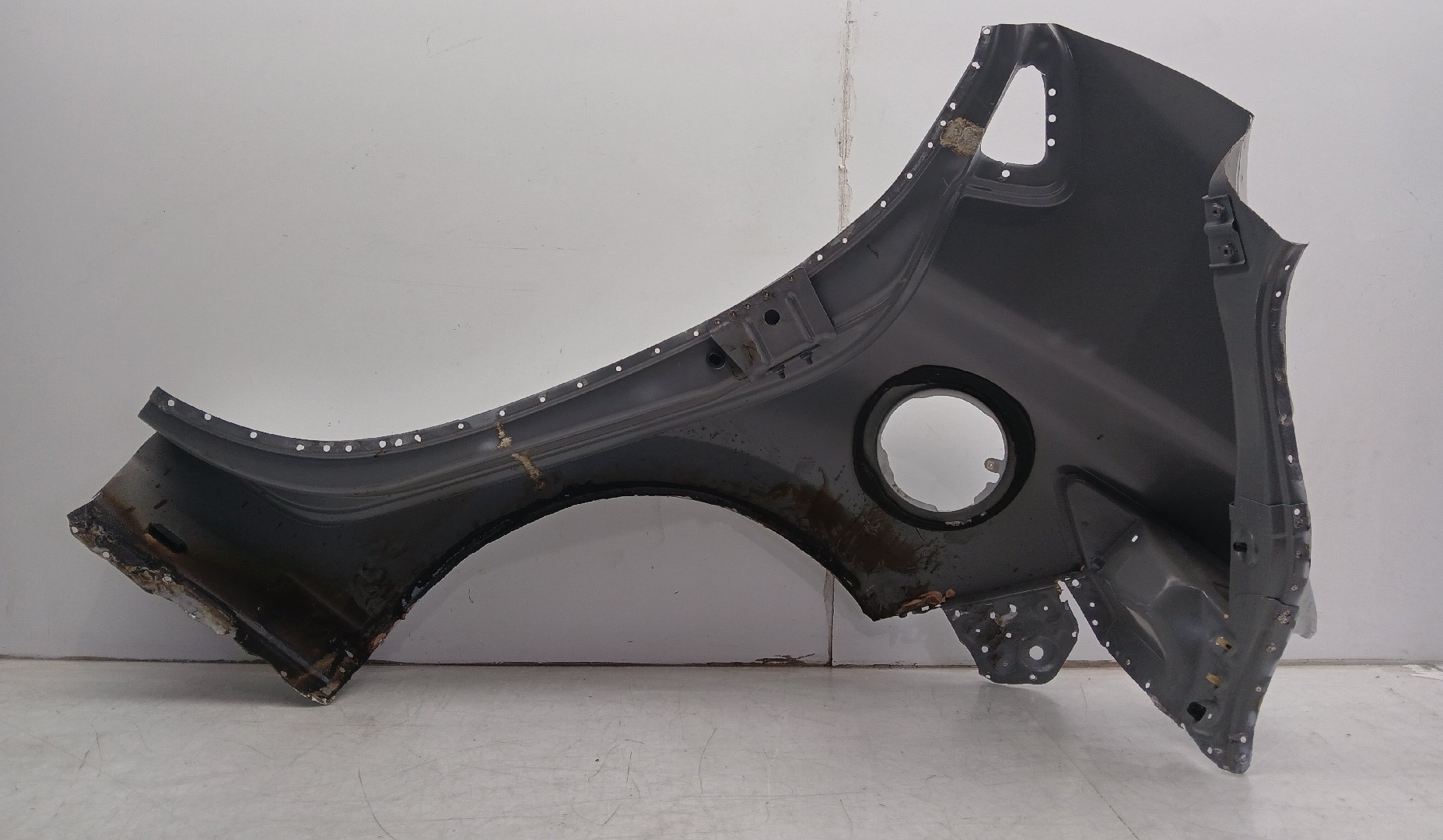 Panel Trasero Derecho RENAULT Clio IV (BH_) Imagem-1
