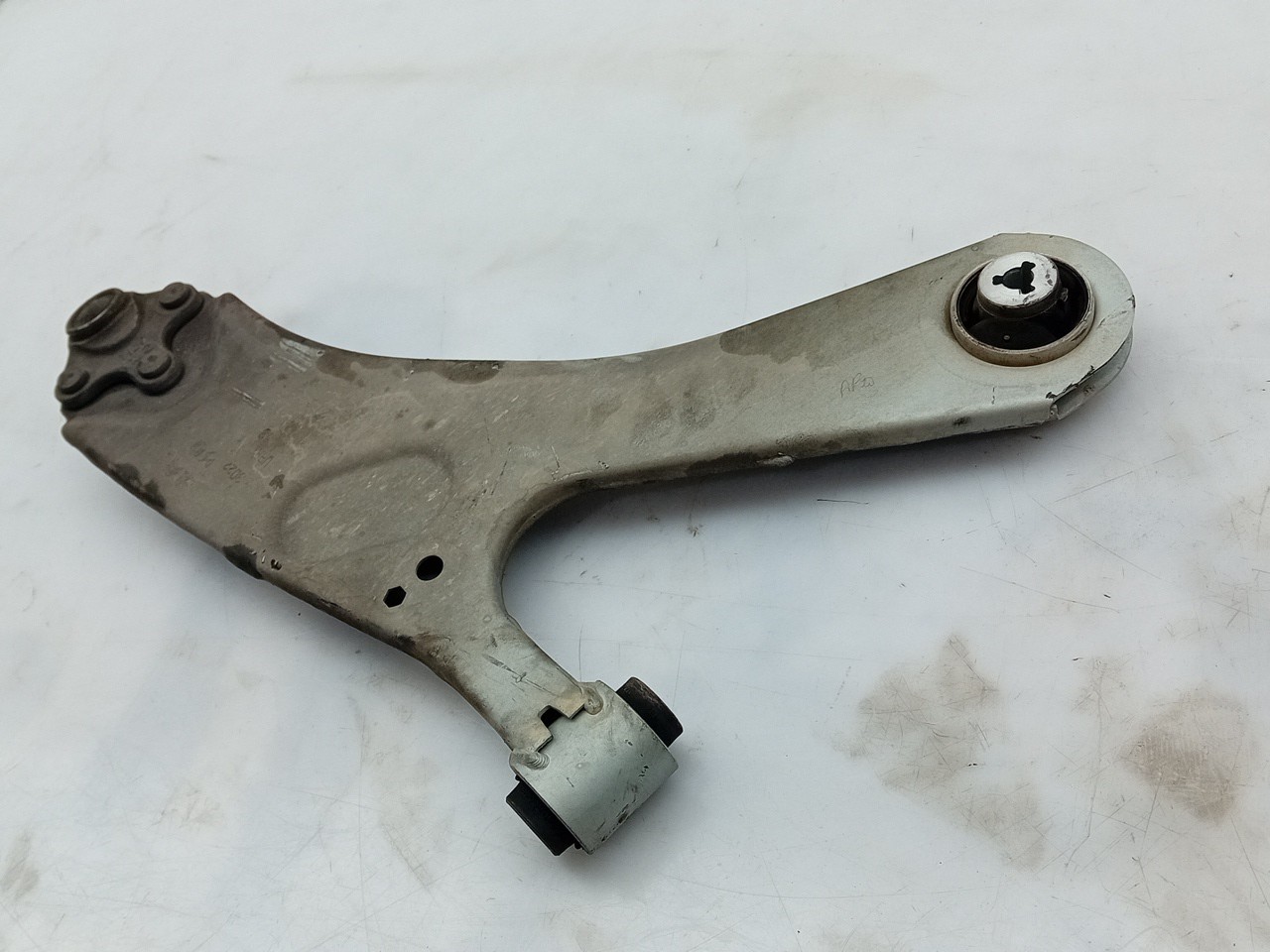 Brazo suspensión delantero izquierdo CITROËN C4 III Imagem-1