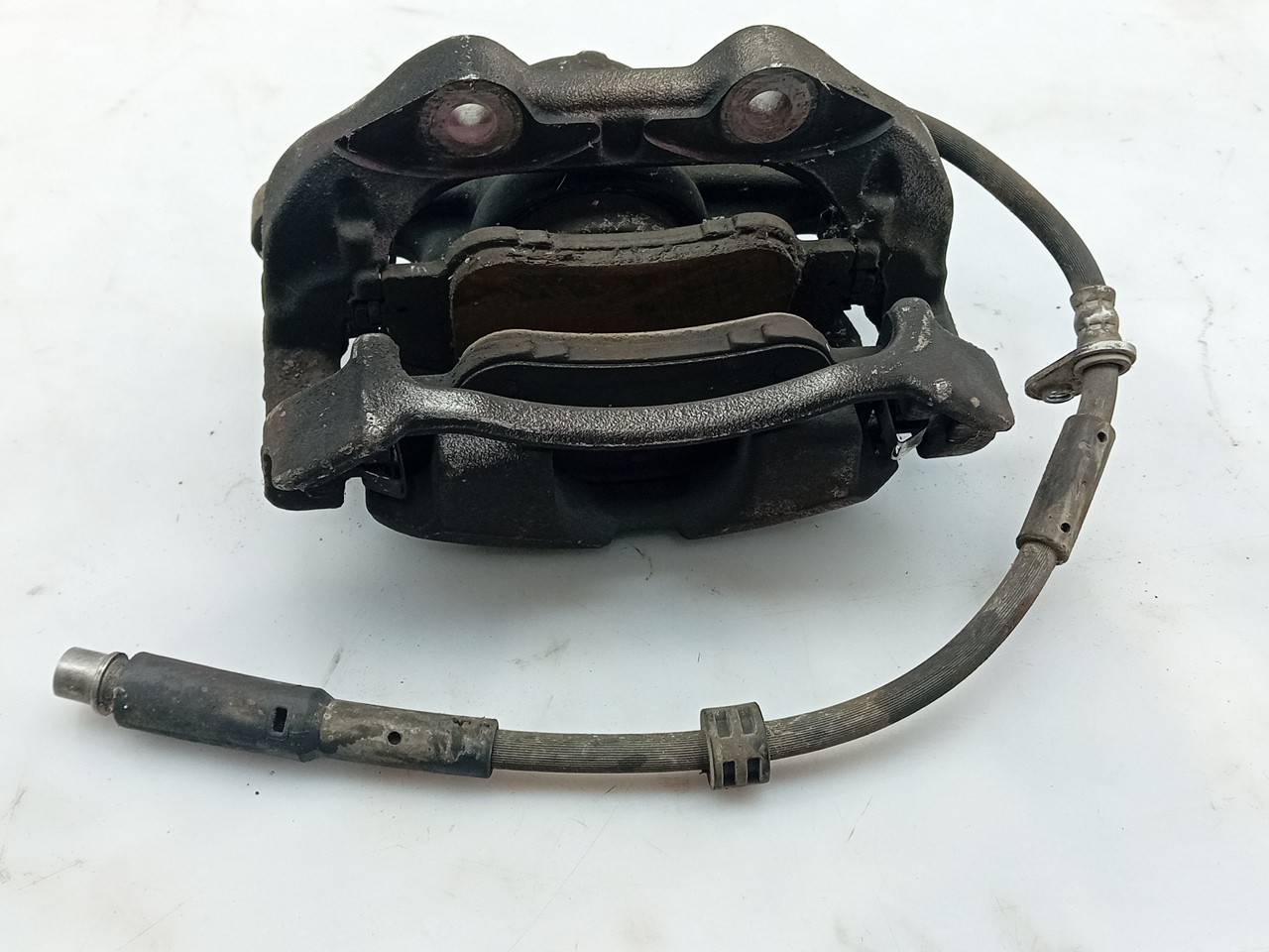Right front Brake Caliper CITROËN C4 III Imagem-2