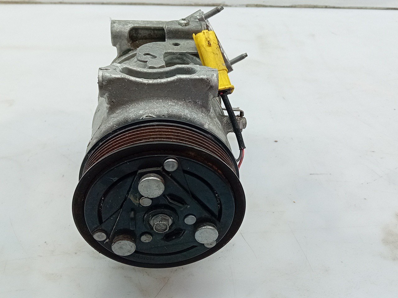 AC compressor CITROËN C4 III Imagem-1