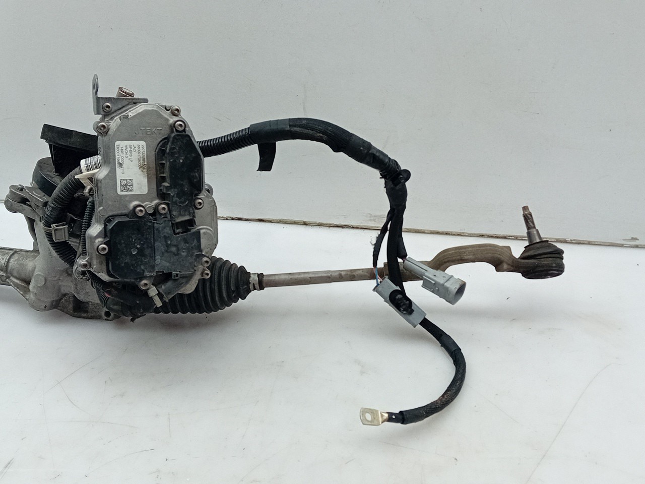 Steering box CITROËN C4 III Imagem-1
