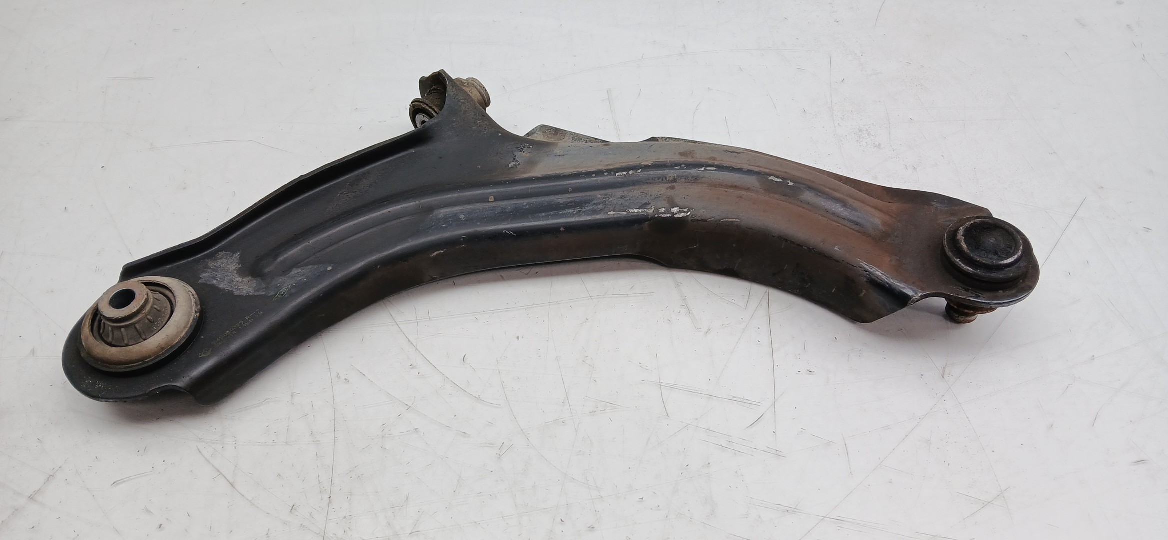 Brazo suspensión delantero izquierdo RENAULT Clio IV (BH_) Imagem-1