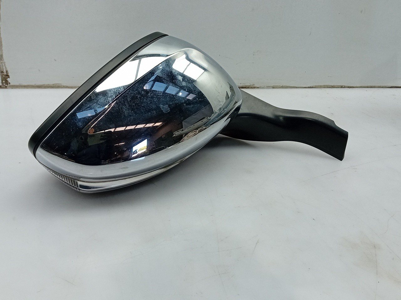 Espejo retrovisor Derecho PEUGEOT 208 Imagem-1