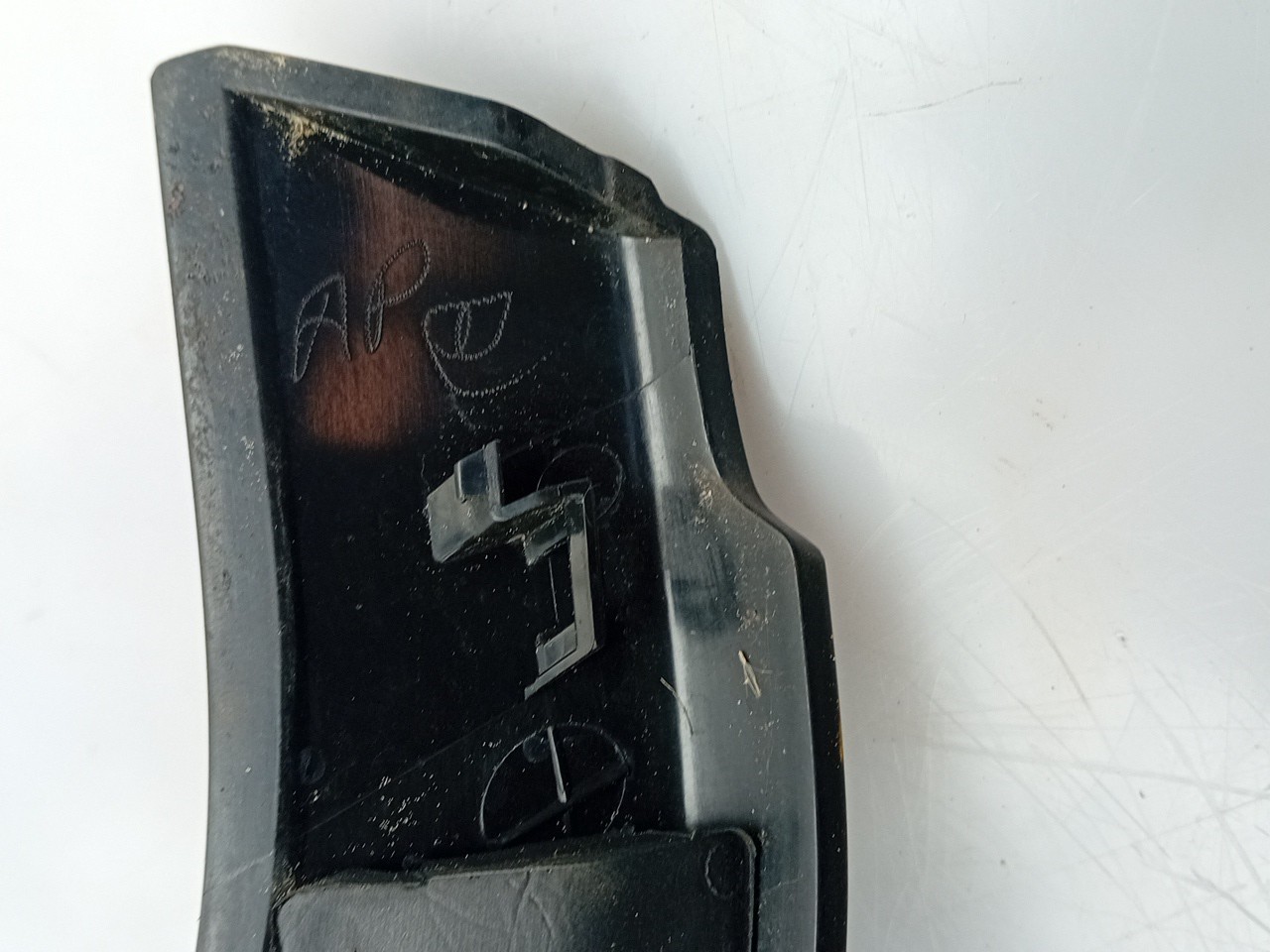 Espejo retrovisor Derecho PEUGEOT 208 Imagem-5