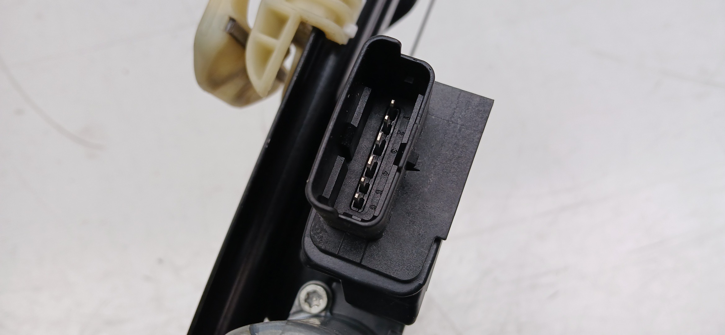 Right front window regulator CITROËN C3 Aircross II (2R_, 2C_) Imagem-2