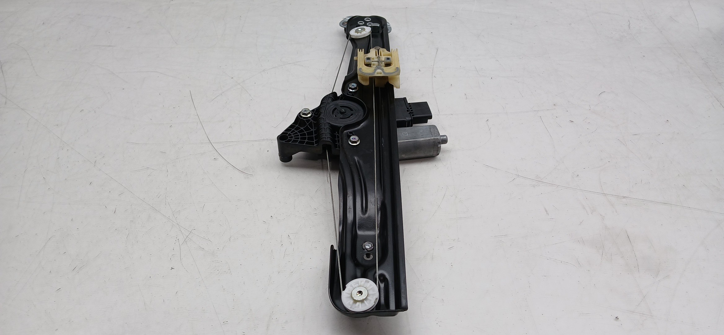 Right front window regulator CITROËN C3 Aircross II (2R_, 2C_) Imagem-1