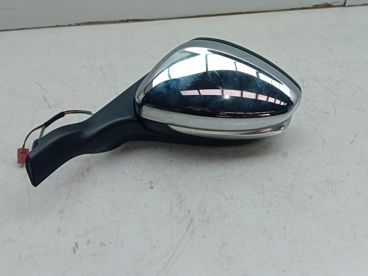 Retrovisor / espelho esquerdo PEUGEOT 208 Imagem-1