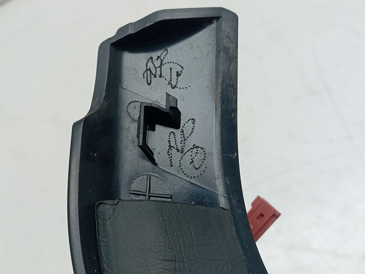 Retrovisor / espelho esquerdo PEUGEOT 208 Imagem-5