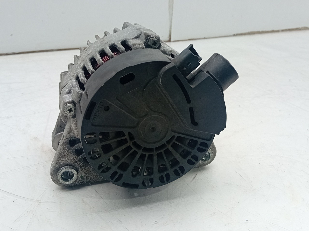 Alternador PEUGEOT 208 Imagem-1