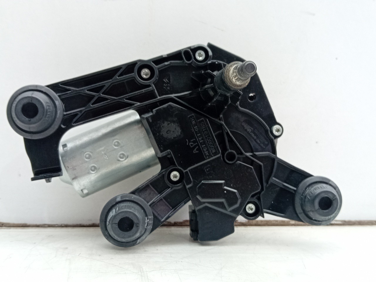 Rear Wiper Motor PEUGEOT 208 Imagem-1