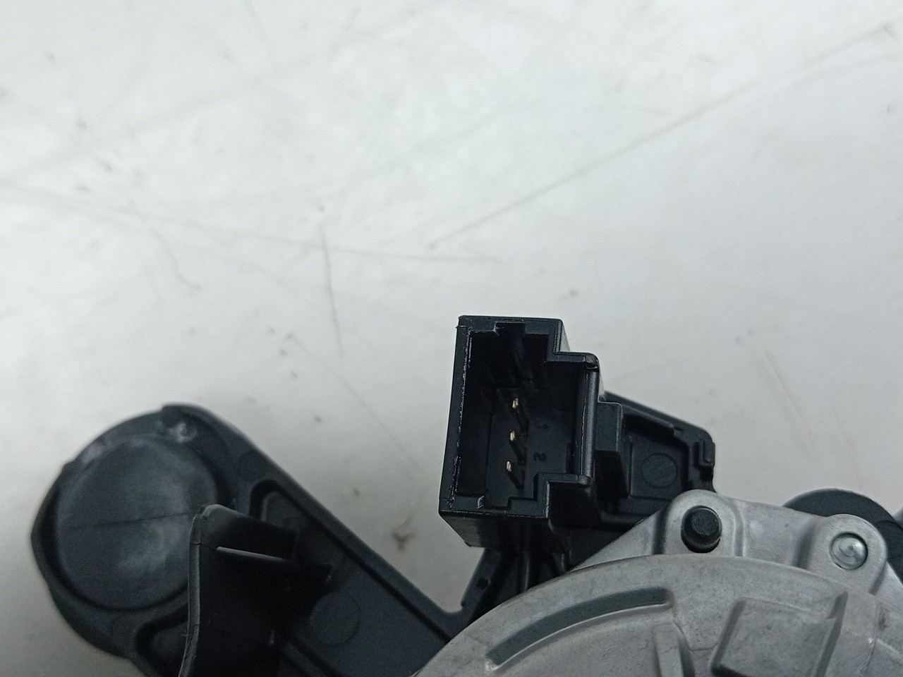 Rear Wiper Motor PEUGEOT 208 Imagem-2