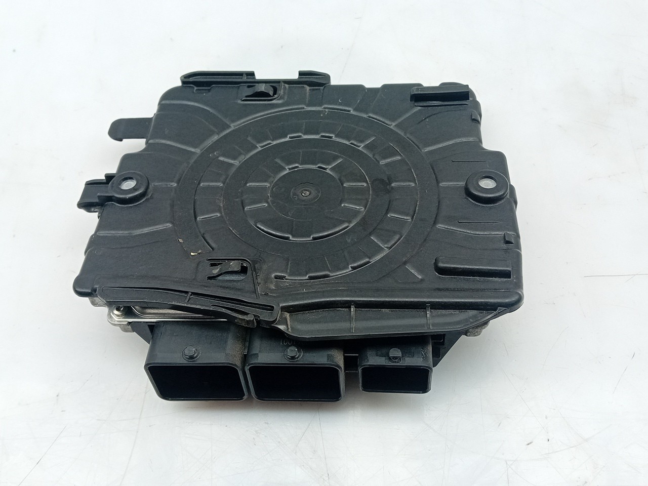 Centralita motor / ECU PEUGEOT 208 Imagem-1