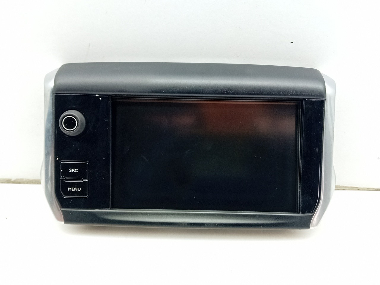 Display Monitor PEUGEOT 208 Imagem-1