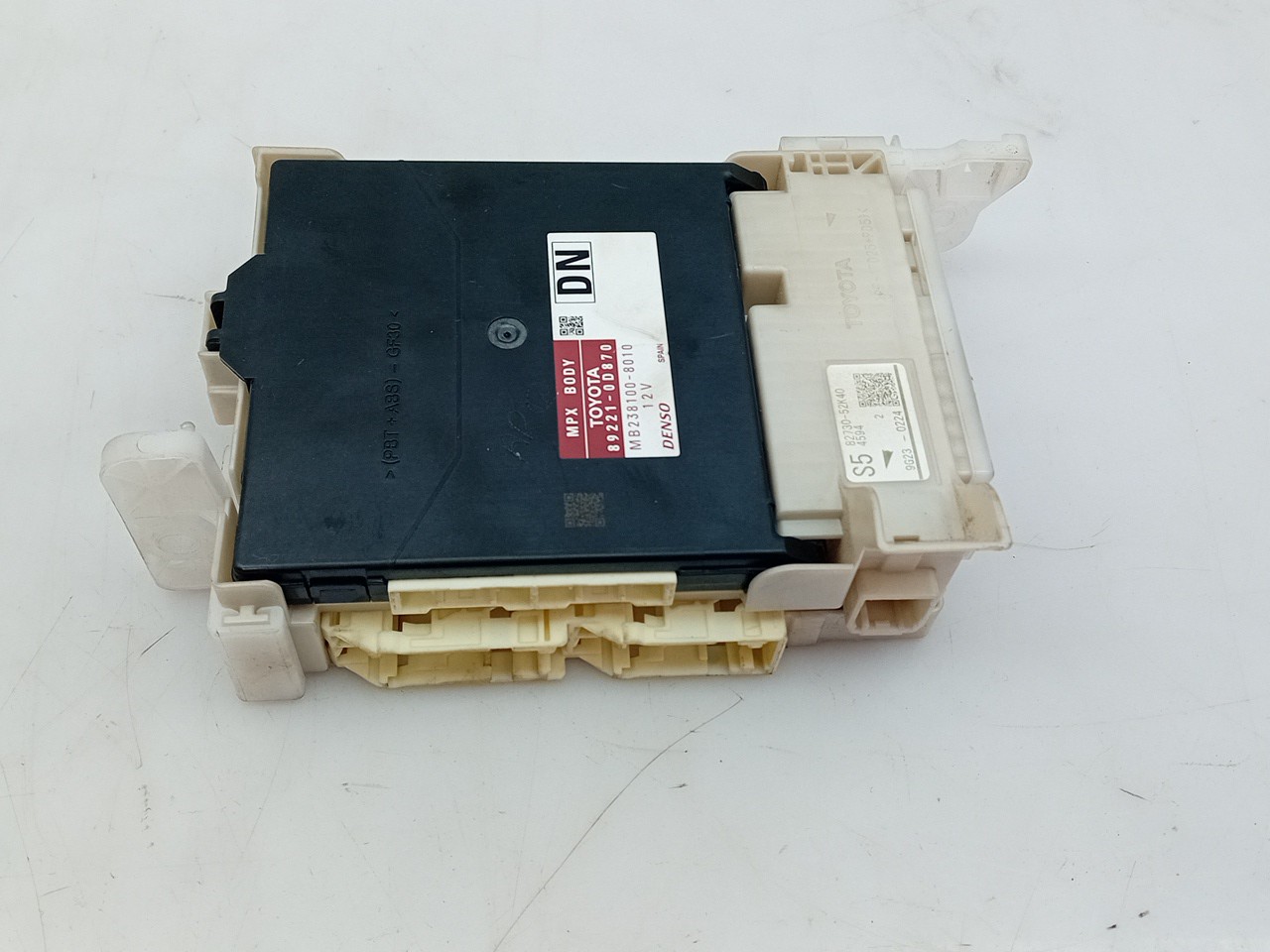 Module générique