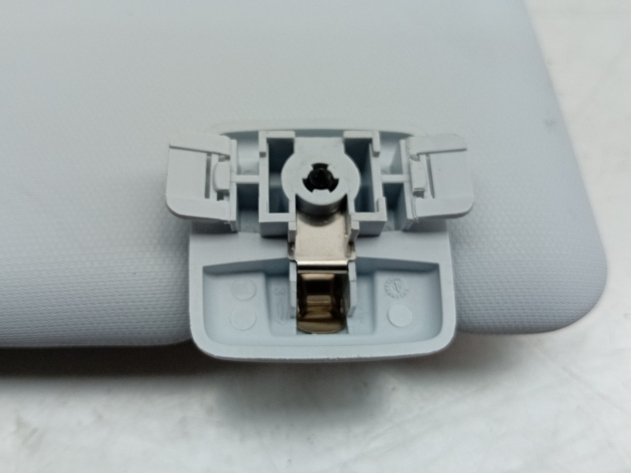 Left Sun Visor PEUGEOT 208 Imagem-2