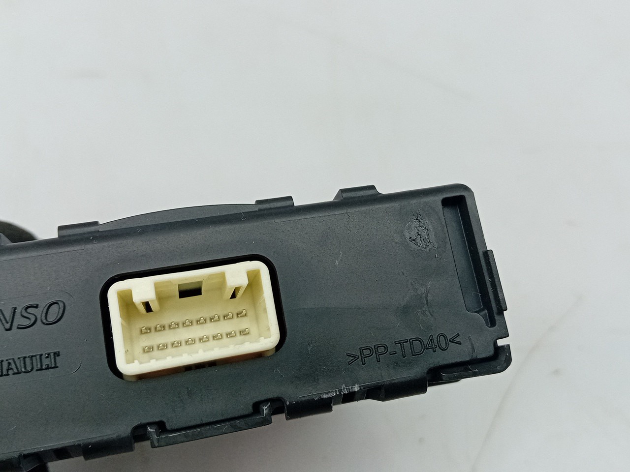 Module générique RENAULT Zoe (BFM_) Imagem-2