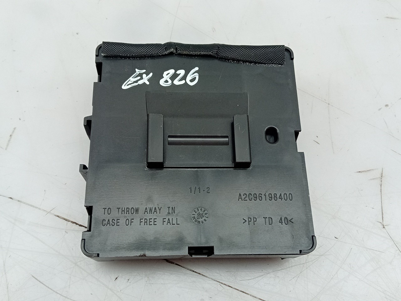 Module générique