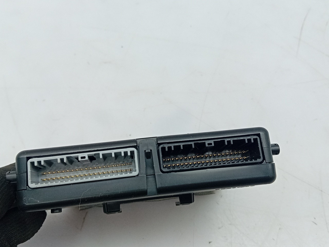 Module générique RENAULT Zoe (BFM_) Imagem-2