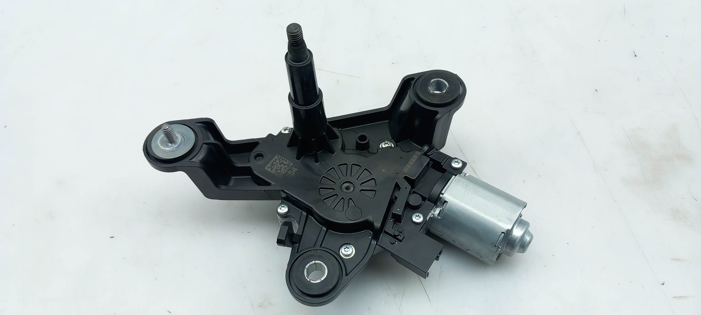 Motor limpiaparabrisas Trasero CITROËN C3 Aircross II (2R_, 2C_) Imagem-1