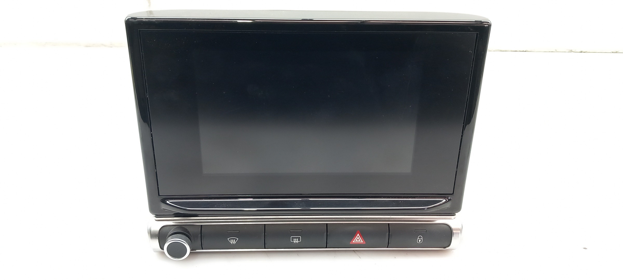 Display Monitor CITROËN C3 Aircross II (2R_, 2C_) Imagem-1