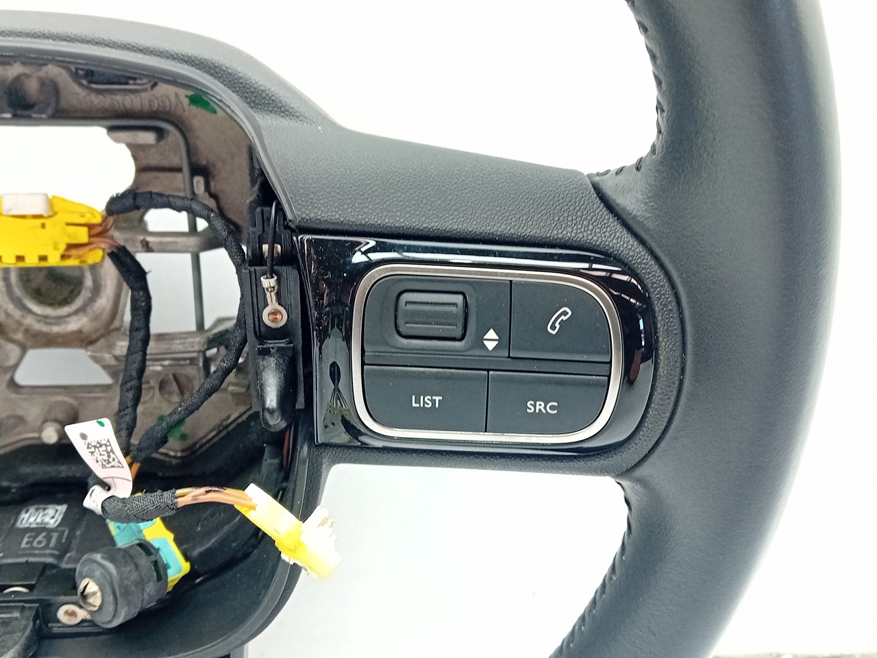 Volante de dirección CITROËN C3 Aircross II (2R_, 2C_) Imagem-1