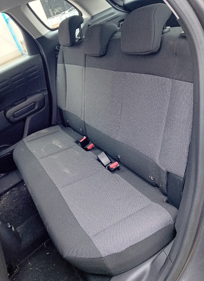 Ensemble sièges CITROËN C3 Aircross II (2R_, 2C_) Imagem-2